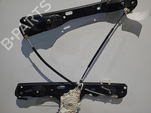 Used Front left window mechanism Front left window mechanism BMW X1 (E84) xDrive 20 d (177 hp) 22823322 22823322