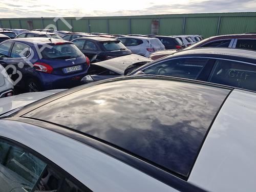 Dashboard MERCEDES-BENZ CLA Shooting Brake (X117) CLA 220 CDI / d (117.903) | BP32046974C46 