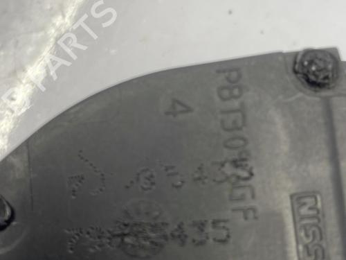 Front right lock NISSAN NOTE (E11, NE11) 1.6 | BP22831111C97 