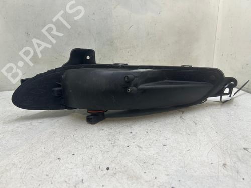 Venstre  Fortil Tågelygte Venstre  Fortil Tågelygte RENAULT ESPACE V (JR_) 1.6 dCi 160 (160 hp) 39664101 39664101