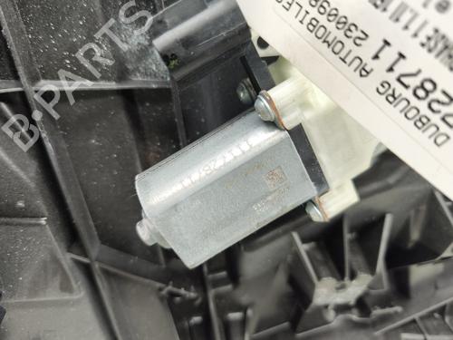 Front left window mechanism FORD FIESTA VII (HJ, HF) 1.1 Ti-VCT | BP29540818C22 - Image 4