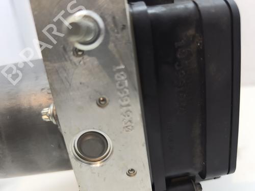 ABS pump VW CRAFTER Van (SY_, SX_) 2.0 TDI FWD (SYB, SYC, SYD) | BP25916602M43  - Image 5