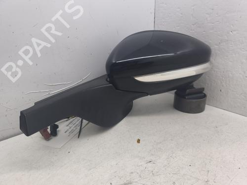 left-mirror-citroen-c3-iii-sx-2016-32749811 main image