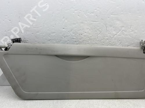 Used Left sun visor Left sun visor CITROËN C4 Grand Picasso I (UA_) [2006-2013] 32114766 32114766