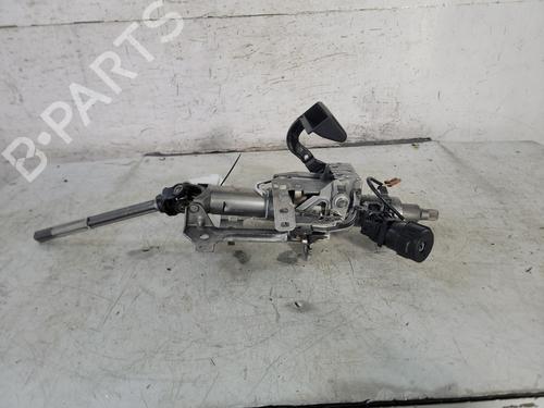 Used Steering column Steering column CITROËN C3 III (SX) 1.2 PureTech 82 (83 hp) 26689196 26689196
