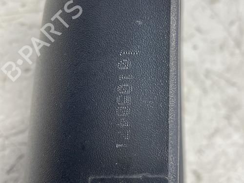 Left mirror FORD FIESTA III (GFJ) 1.8 D | BP23830097C26