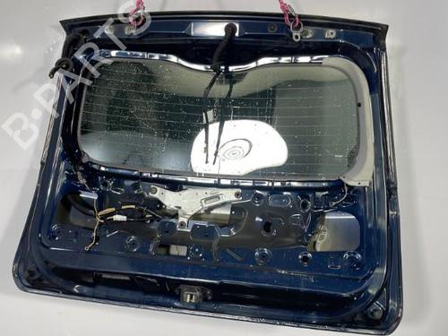 Used Tailgate NISSAN NOTE (E11, NE11) 1.5 dCi (86 hp) 22831885