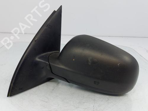 Used Left mirror VW LUPO I (6X1, 6E1) 1.4 (60 hp) 22815606