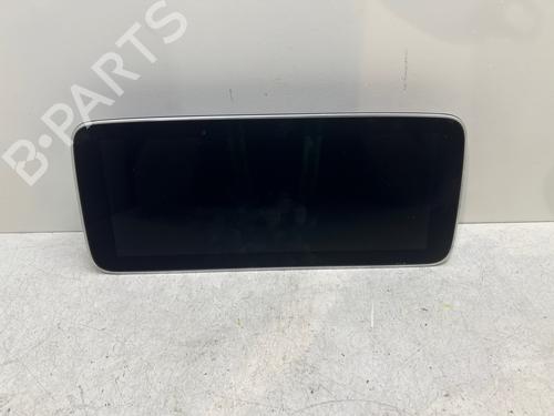 Used Instrument cluster Instrument cluster 37732076 37732076