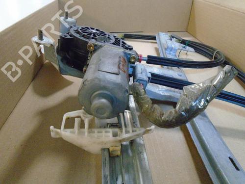 Front right window mechanism CITROËN XSARA PICASSO (N68) 2.0 HDi | BP22845865C23 