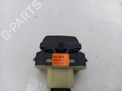 Left front window switch DACIA LOGAN MCV II TCe 90 (K8M1, K8MA, K8AC) | BP33115118I27 - Image 5