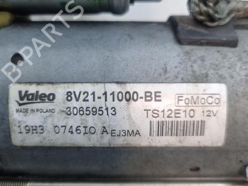 Starter FORD FIESTA VI (CB1, CCN) 1.25 | BP22826928M8
