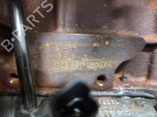 Engine DS DS 7 Crossback (J4_, JR_, JC_) 2.0 BlueHDi 180 (JJEHZR) | BP33317162M1 - Image 3