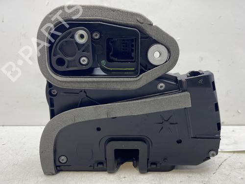 Front left lock OPEL ASTRA K Sports Tourer (B16) 1.5 CRDI (35) | BP29377325C98 