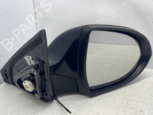 Used Right mirror Right mirror KIA SPORTAGE III (SL) [2009-2017] 35886132 35886132