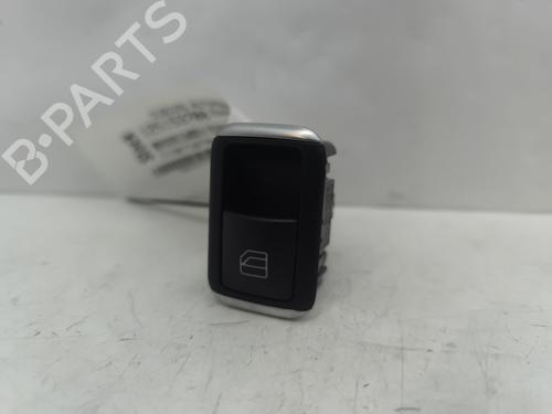left-rear-window-switch-mercedes-benz-a-class-w176-2012-2013-2014-2015-2016-2017-2018-34527187 main image