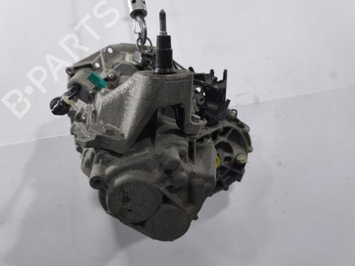 Gearbox RENAULT MEGANE IV Hatchback (B9A/M/N_) 1.5 Blue dCi 115 (B9A6) | BP39936970M3 - Image 4