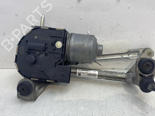 Used Front wiper motor SEAT ALTEA (5P1) 2.0 TDI 16V (140 hp) 29598701