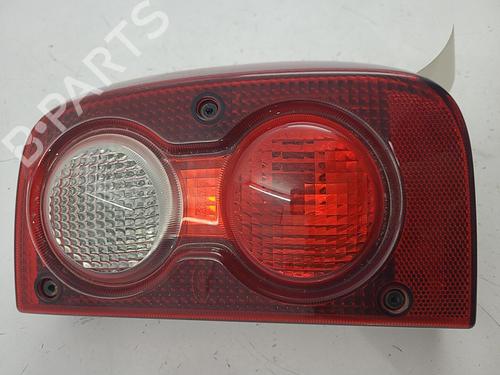 Used Right taillight LAND ROVER FREELANDER I (L314) 2.0 Td4 4x4 (112 hp) 22822180