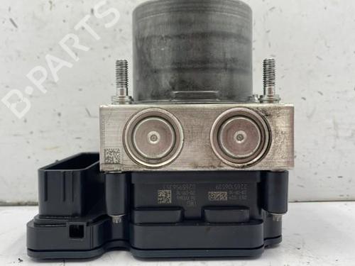 ABS pump PEUGEOT 3008 II SUV (MC_, MR_, MJ_, M4_) 1.5 BlueHDi 130 | BP22843277M43 