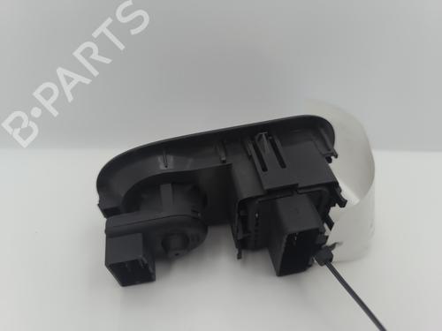 Left front window switch RENAULT MASTER III Van (FV) 2.3 dCi 100 FWD (FV0A, FV0B, FV0G, FV0K, FV0H) | BP30701260I27