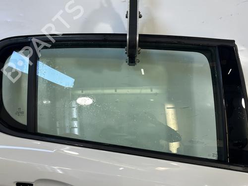 Right rear door PEUGEOT 308 II (LB_, LP_, LW_, LH_, L3_) 1.5 BlueHDi 130 | BP29314923C5 