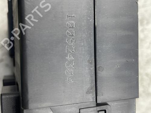 Fuse box PEUGEOT 807 (EB_) 2.0 HDi | BP23849309E1 - Image 3