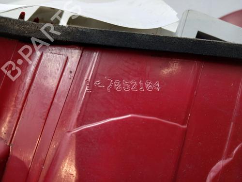 Used Right taillight Right taillight MERCEDES-BENZ A-CLASS (W169) A 180 CDI (169.007, 169.307) (109 hp) 36299397 36299397