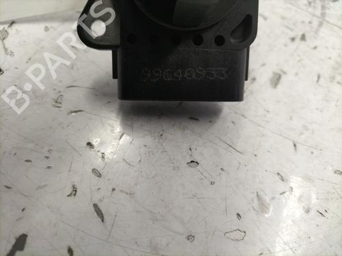Used Mass air flow sensor Mass air flow sensor MAZDA 5 (CR) 2.0 CD (CR19) (110 hp) 23077955 23077955
