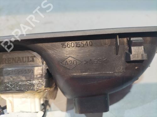 Left rear window switch RENAULT MEGANE II (BM0/1_, CM0/1_) 1.9 dCi | BP30088498I29