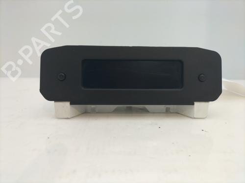 display-monitor-peugeot-206-hatchback-2ac-1998-1999-2000-2001-2002-2003-2004-2005-2006-2007-2008-2009-2010-2011-2012-32078339 main image