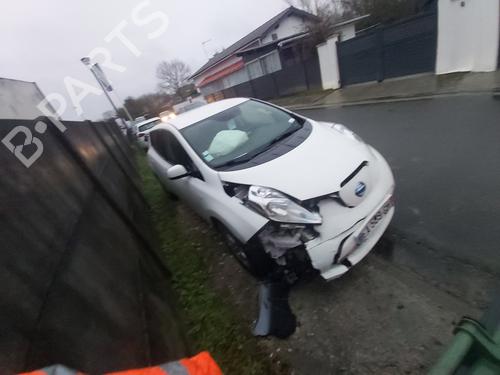 Used Parts NISSAN LEAF (ZE0) Electric 3479121