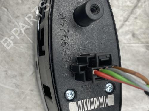Right front window switch MERCEDES-BENZ E-CLASS (W211) E 320 CDI (211.022) | BP23830511I26 - Image 2