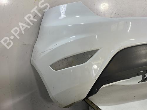 Rear bumper FORD FIESTA VI (CB1, CCN) 1.25 | BP28178693C8 