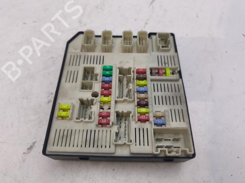 Used Electronic module Electronic module RENAULT MEGANE III Hatchback (BZ0/1_, B3_) 1.9 dCi (BZ0N, BZ0J) (131 hp) 26386299 26386299