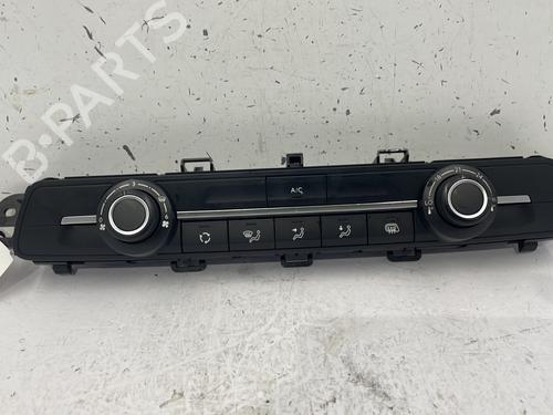 Climate control CITROËN BERLINGO Box Body/MPV (K9) 1.6 BlueHDi 100 | BP25280348I5  - Image 5