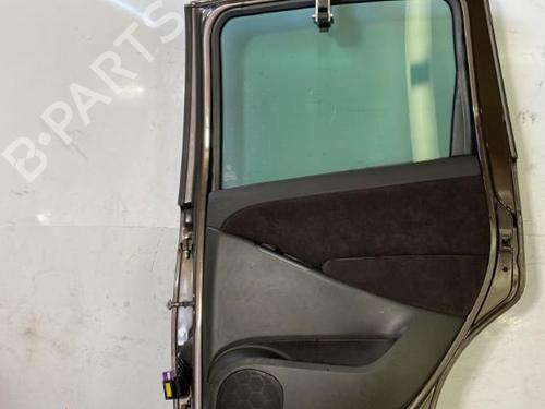 Right rear door LANCIA MUSA (350_) 1.3 D Multijet (350.AXG11, 350.AXG1A) | BP22842762C5 