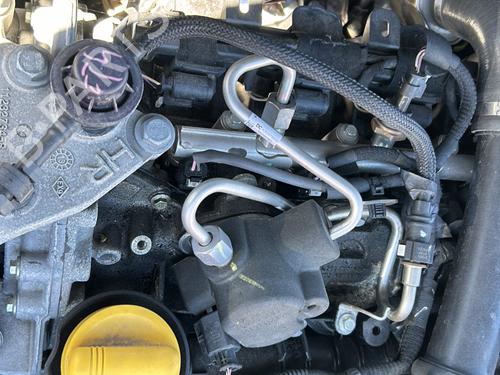 Engine RENAULT MEGANE IV Hatchback (B9A/M/N_) 1.3 TCe 140 (B9NB) | BP29529648M1 