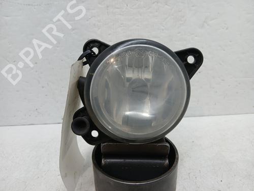Used Left front fog light VW POLO IV (9N_, 9A_) 1.2 12V (64 hp) 31941611