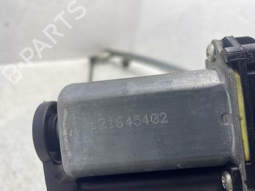 Front right window mechanism VW POLO (6N2) 1.4 | BP32491679C23