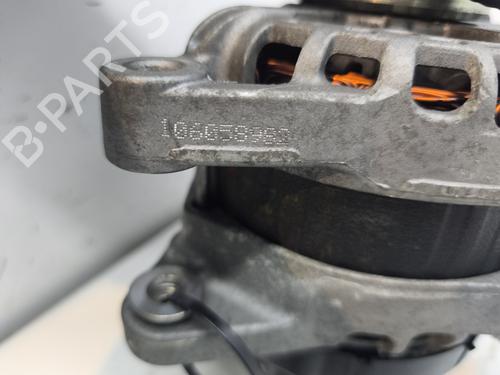 Alternator PEUGEOT 208 I (CA_, CC_) 1.2 THP 110 | BP26130676M7 