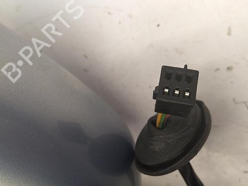 Used Right mirror OPEL CORSA D (S07) 1.3 CDTI (L08, L68) (90 hp) 22829858