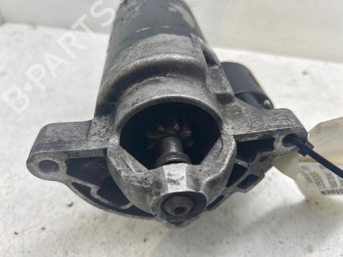 Used Starter Starter 37660876 37660876