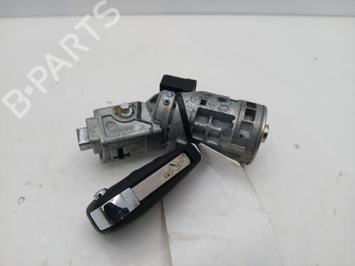 Ignition barrel CITROËN C4 II (NC_) 1.6 HDi 90 | BP35961479M48 - Image 5