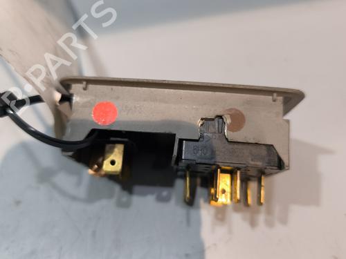 Left front window switch SEAT AROSA (6H1) 1.0 | BP29314833I27 