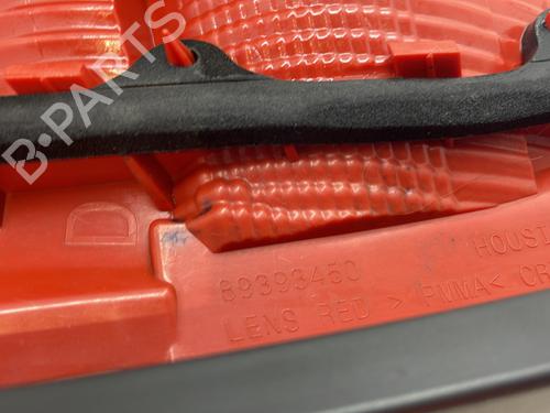 Used Right tailgate light Right tailgate light SEAT EXEO (3R2) 2.0 TDI (120 hp) 28709516 28709516