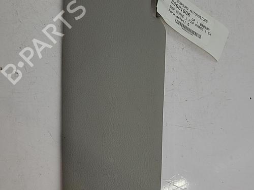 Used Left sun visor BMW 1 (F20) 116 d (116 hp) 22822585