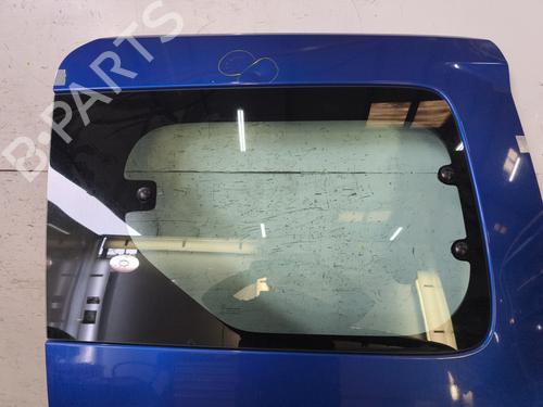 Højre side skydedør RENAULT EXPRESS Box Body/MPV  | BP27558537C75 