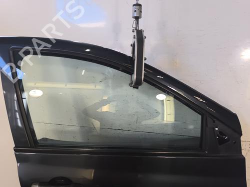 Right front door RENAULT CLIO III (BR0/1, CR0/1) 1.5 dCi (C/BR0G, C/BR1G) | BP29980523C3