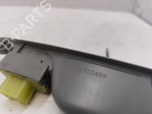 Right rear window switch RENAULT ZOE (BFM_) ZOE | BP26642298I28 - Image 5